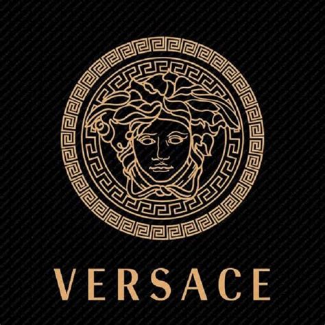 snake versace|why is versace logo medusa.